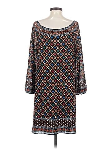 Alice + Olivia Casual Dress (view 2)