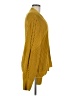 Ruby Moon Yellow Cardigan Size M - photo 4