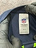NFL 100% Polyester Blue Long Sleeve T-Shirt 9-12 MO / 12 MO - photo 3