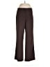 Covington Brown Dress Pants Size 10 - photo 1