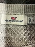 Vineyard Vines Solid Gray Pullover Sweater Size S - photo 7