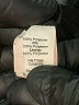 J.Crew Factory Store 100% Polyester Argyle Black Jacket Size XS - photo 7
