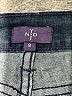 NYDJ Blue Jeans Size 8 - photo 7