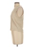 Shein 100% Acrylic Ivory Sweater Vest Size 4 - photo 5