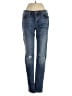 Vigoss Stars Blue Jeans Size 27 waist - photo 1