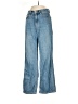 Unbranded Blue Jeans Size 26 waist - photo 1