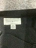Lucky Brand Black Pullover Sweater Size S - photo 7