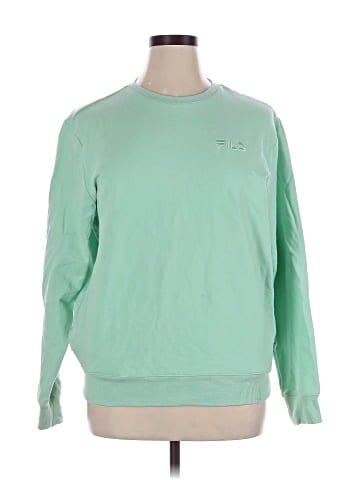 FILA Sweatshirt (view 1)