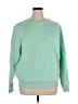 FILA Green Sweatshirt Size XL - photo 1