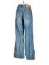 Unbranded Blue Jeans Size 26 waist - photo 2