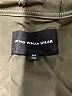 Who What Wear 100% Cotton Green Jacket Size M - photo 6
