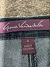 Gloria Vanderbilt Blue Jeans Size 4 - photo 4