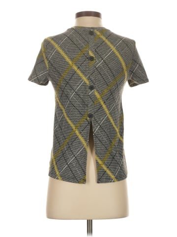 Trafaluc by Zara Short Sleeve Top (view 2)