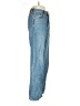 Unbranded Blue Jeans Size 26 waist - photo 4