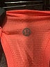 Lululemon Athletica Orange Active Tank Size 8 - photo 7