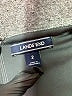 Lands' End Tweed Gray Casual Dress Size 2 - photo 7