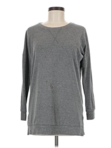 Simlu Long Sleeve T-Shirt (view 1)