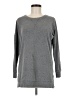 Simlu Gray Long Sleeve T-Shirt Size M - photo 1