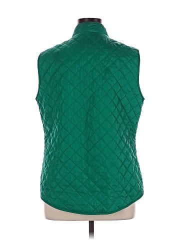 Karen Scott Sport Vest (view 2)