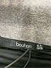 Boohoo Black Sleeveless Top Size 6 - photo 7