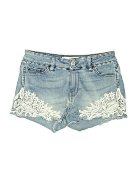 Ardene Denim Shorts (view 1)