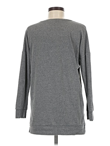 Simlu Long Sleeve T-Shirt (view 2)