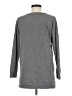 Simlu Gray Long Sleeve T-Shirt Size M - photo 2