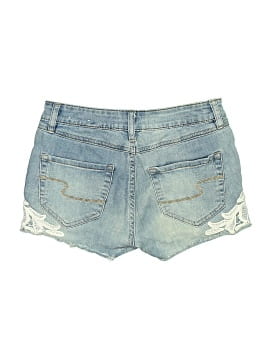 Ardene Denim Shorts (view 2)