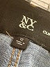 NY&C Blue Jeans Size 12 - photo 7