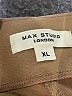 Max Studio Tan Casual Pants Size XL - photo 4