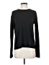 Rag & Bone Black Long Sleeve Top Size XS - photo 1