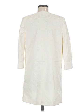 Zara Basic Coat (view 2)
