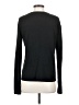 Rag & Bone Black Long Sleeve Top Size XS - photo 2
