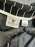 Worthington 100% Polyester Graphic Black Formal Skirt Size 18 - photo 4