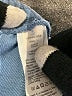 Crewcuts Solid Blue Casual Pants Size 14 - photo 3
