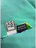 Gianni Versace Teal Green Scarf One size - photo 3