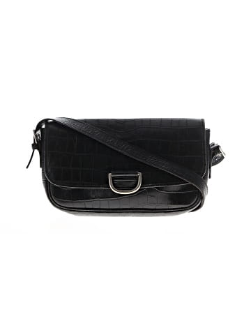 Dooney & Bourke Leather Shoulder Bag (view 1)