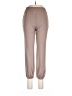 Tek Gear Solid Brown Tan Casual Pants Size L - photo 1