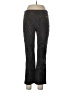 Ellen Tracy Chevron-herringbone Gray Casual Pants Size 10 - photo 5