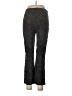 Ellen Tracy Chevron-herringbone Gray Casual Pants Size 10 - photo 4