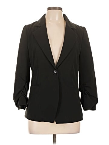 Tullette Blazer (view 1)