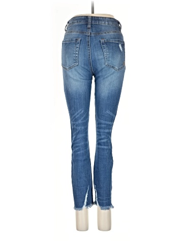 Indigo Rein Jeans (view 2)