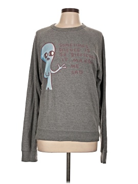 Delta Pro Weight Sweatshirt