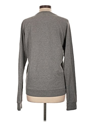 Delta Pro Weight Sweatshirt (view 2)