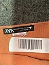 Zara Brown Tube Top Size XS - photo 7