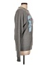 Delta Pro Weight Graphic Gray Sweatshirt Size L - photo 4