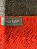 Wooden Ships Red Pullover Sweater Size L (estimated) - photo 7