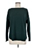 Cable & Gauge Teal Pullover Sweater Size M - photo 1