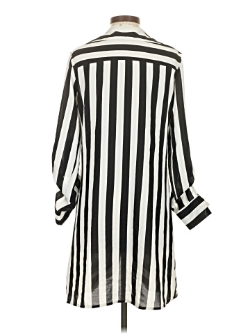 Tea & Cup Casual Dress (view 2)
