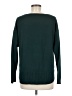 Cable & Gauge Teal Pullover Sweater Size M - photo 2